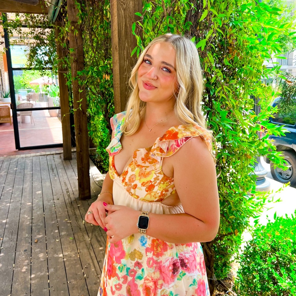 Meet your Posher, Madison